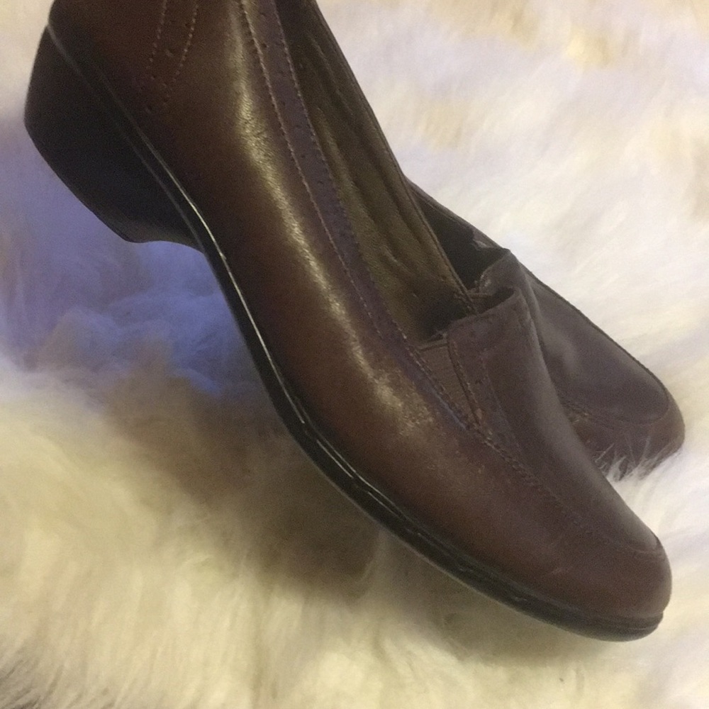 Structured Clark’s - image 7